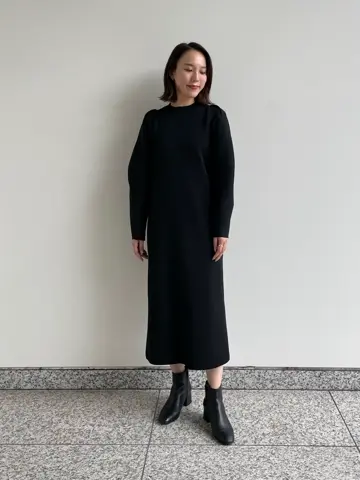 uncrave 黒沼 コーディネート画像