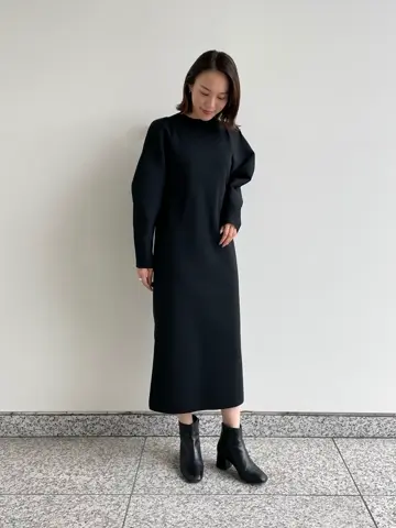 uncrave 黒沼 コーディネート画像