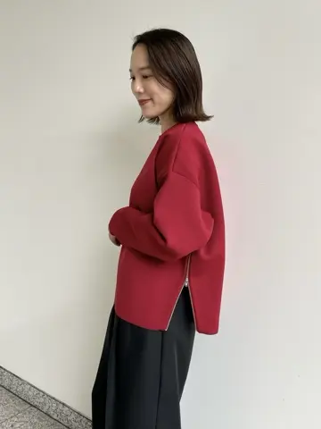 uncrave 黒沼 コーディネート画像