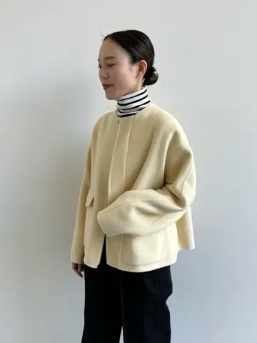 uncrave 黒沼 コーディネート画像