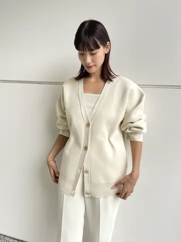 uncrave 国府美咲 コーディネート画像