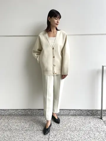 uncrave 国府美咲 コーディネート画像