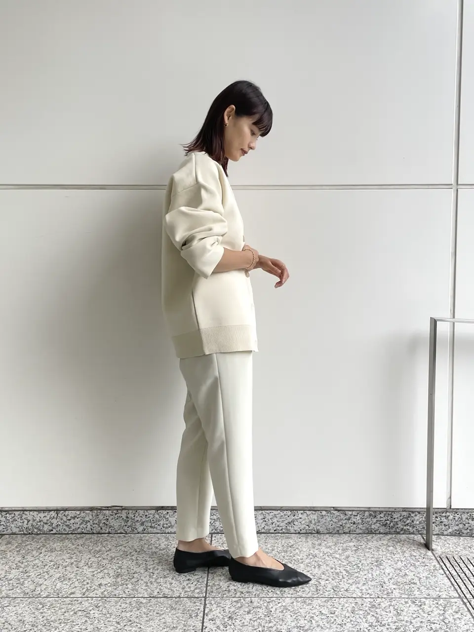 uncrave 国府美咲 コーディネート画像