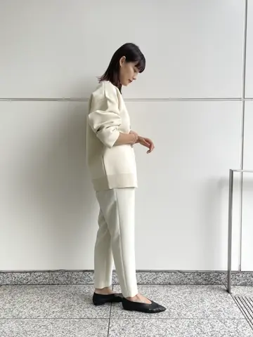 uncrave 国府美咲 コーディネート画像