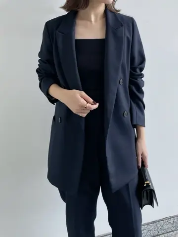 uncrave 黒沼 コーディネート画像