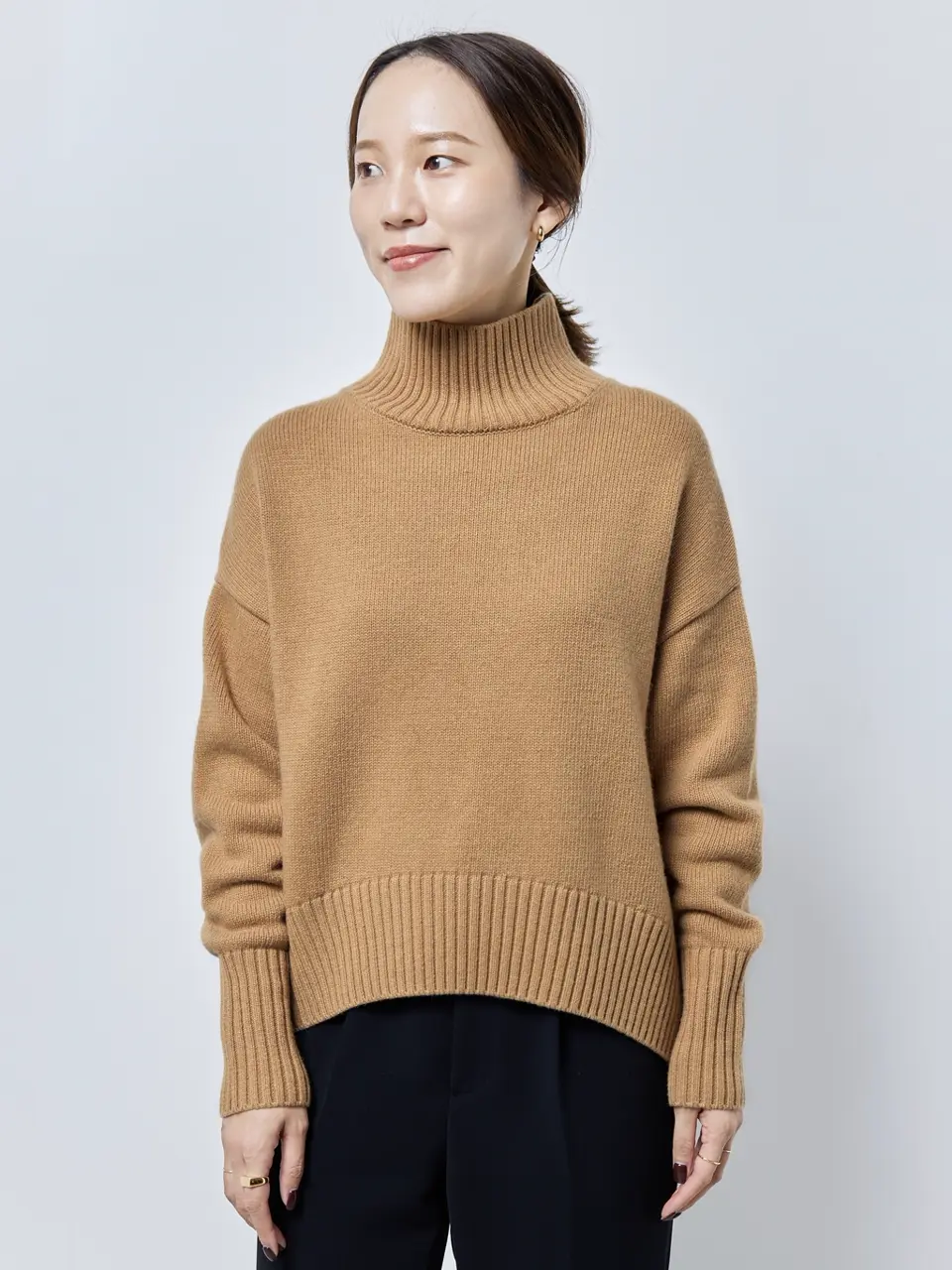 uncrave 黒沼 コーディネート画像