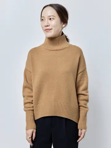 uncrave 黒沼 コーディネート画像