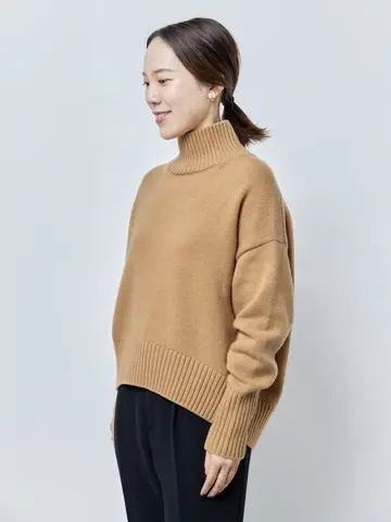 uncrave 黒沼 コーディネート画像