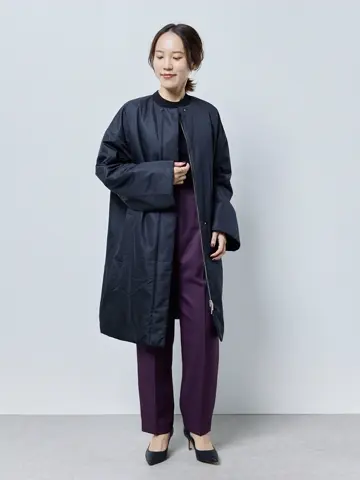 uncrave 黒沼 コーディネート画像