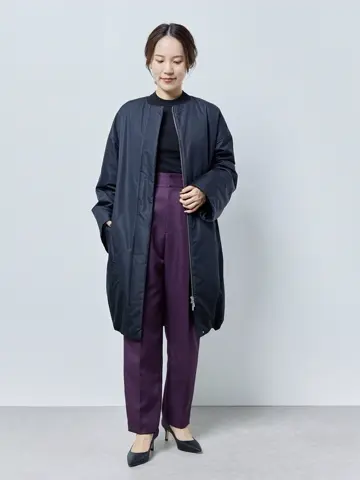 uncrave 黒沼 コーディネート画像