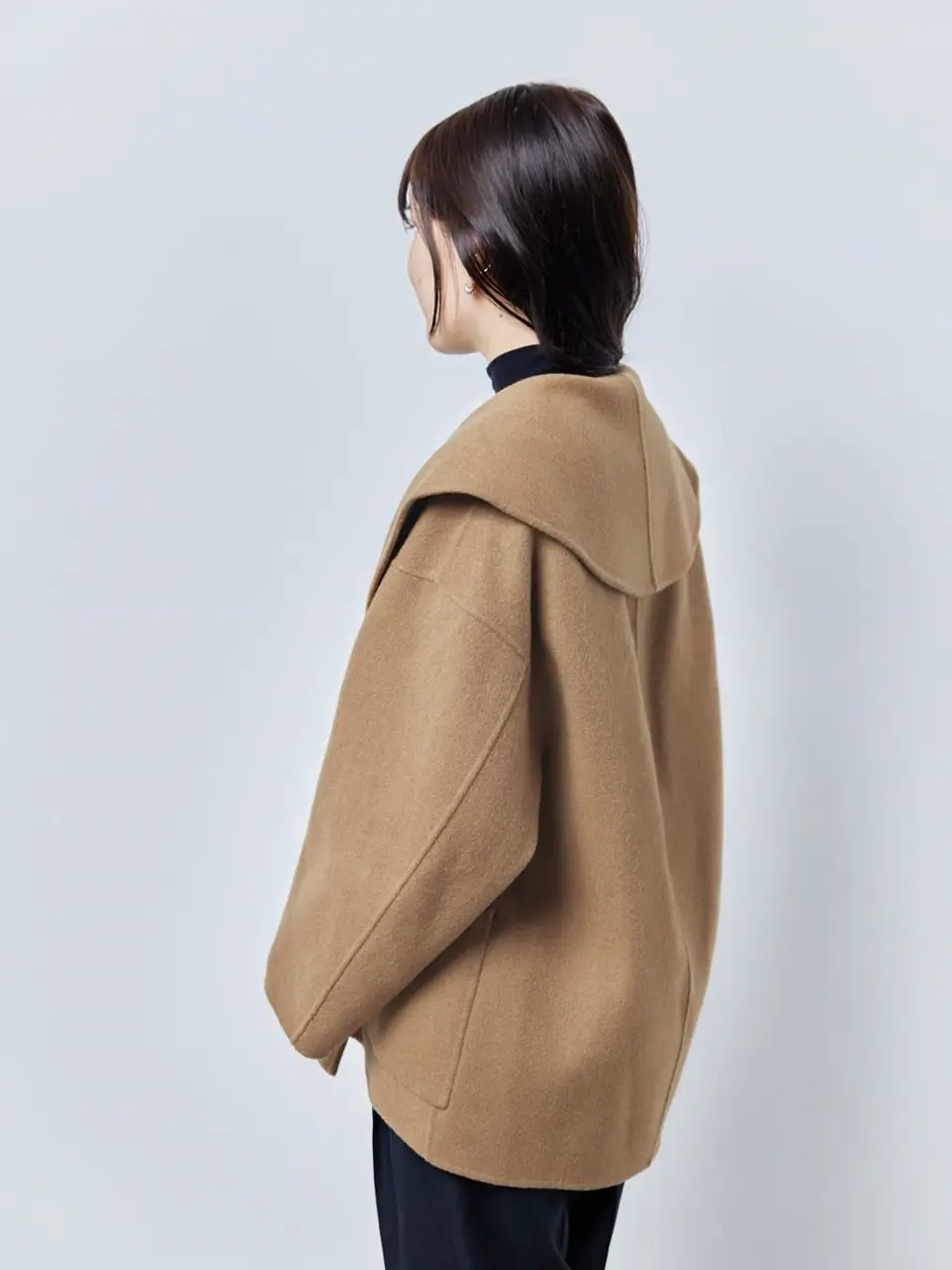 uncrave 若杉 コーディネート画像