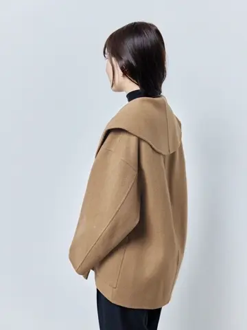 uncrave 若杉 コーディネート画像