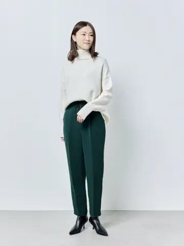 uncrave 相澤 コーディネート画像