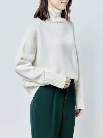 uncrave 相澤 コーディネート画像