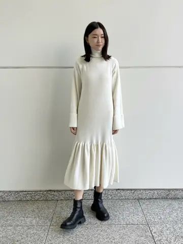 uncrave 相澤 コーディネート画像