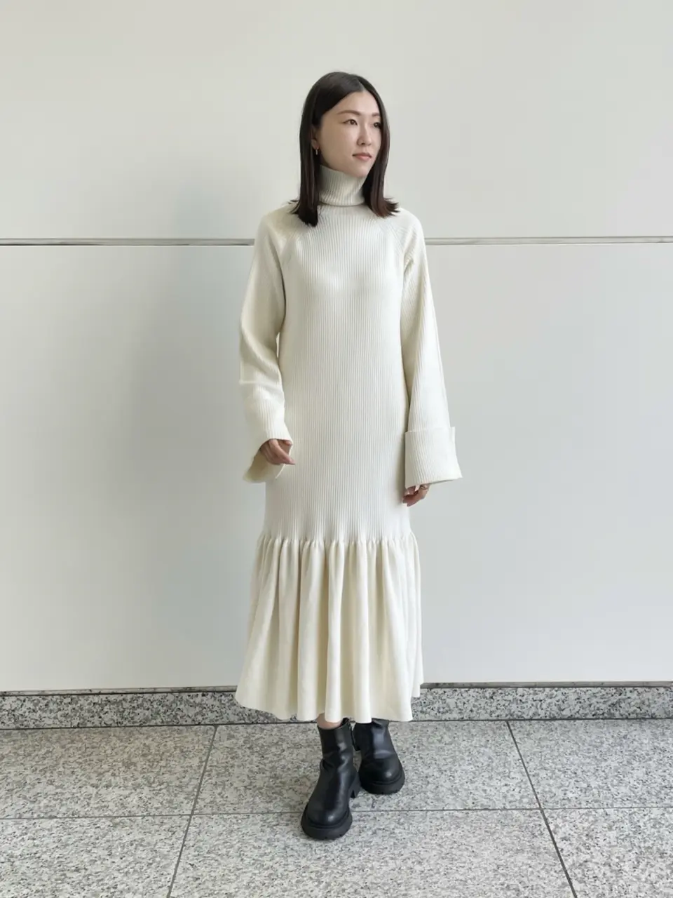 uncrave 相澤 コーディネート画像