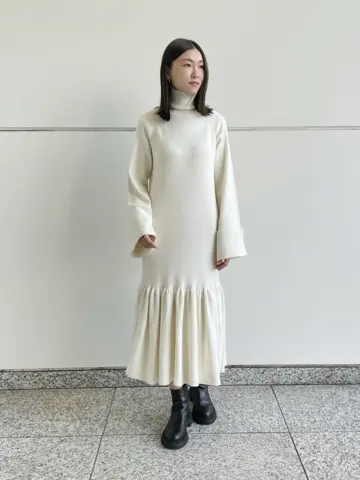 uncrave 相澤 コーディネート画像