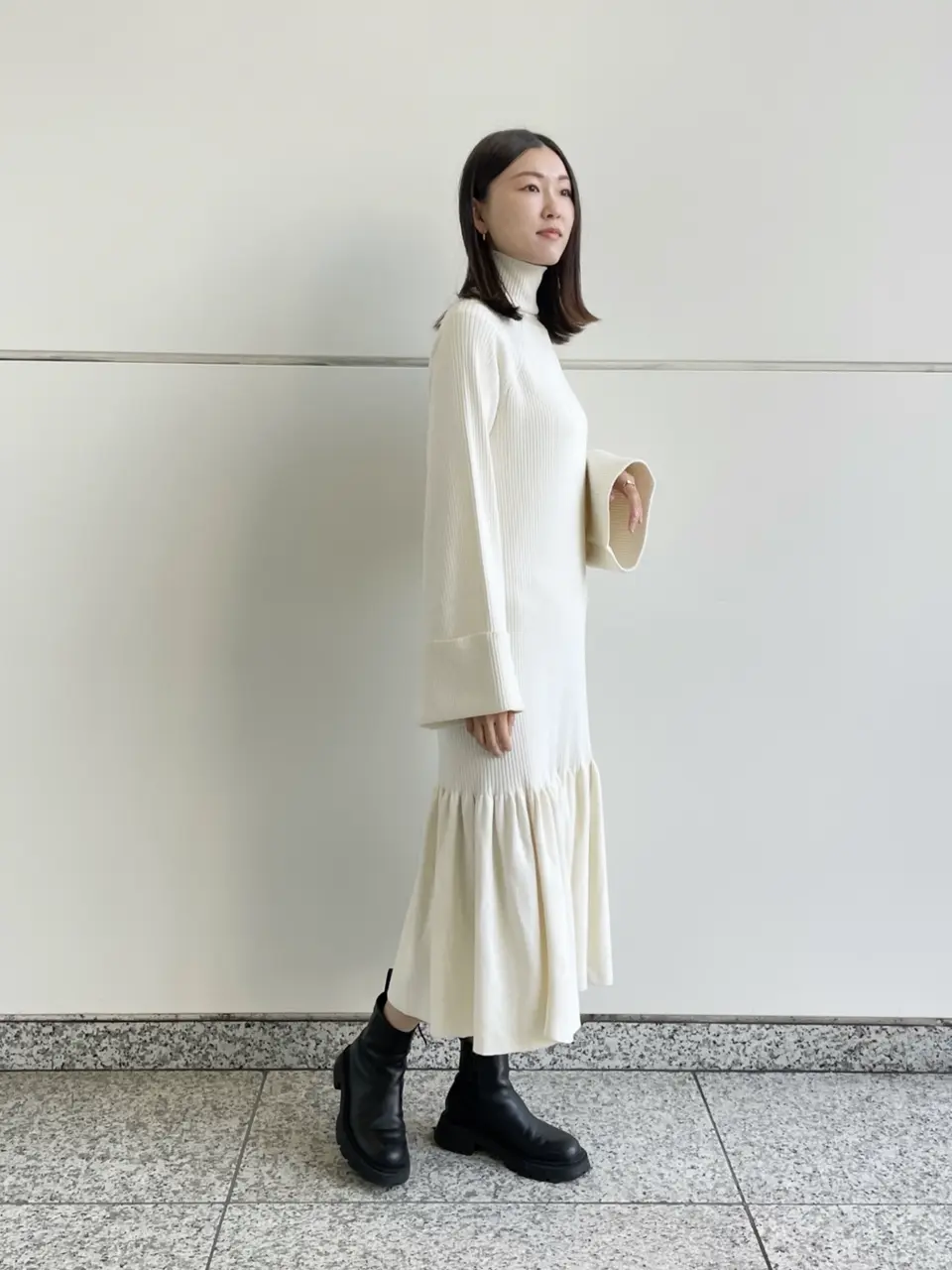 uncrave 相澤 コーディネート画像