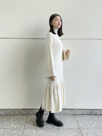 uncrave 相澤 コーディネート画像