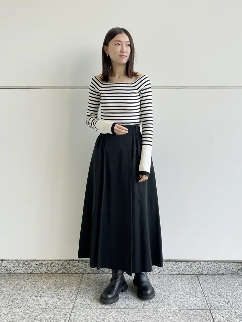  相澤 コーディネート画像