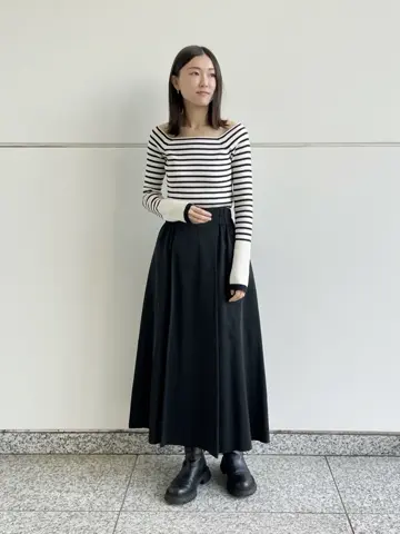 uncrave 相澤 コーディネート画像