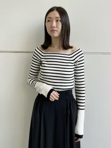 uncrave 相澤 コーディネート画像