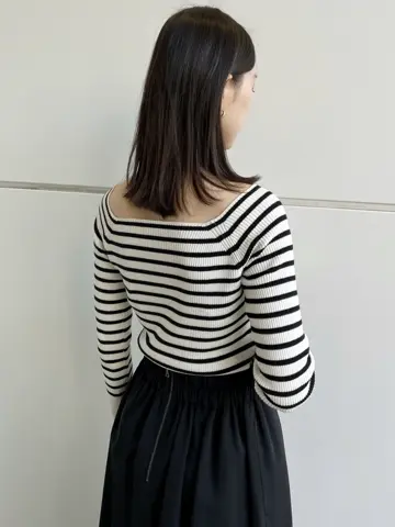 uncrave 相澤 コーディネート画像