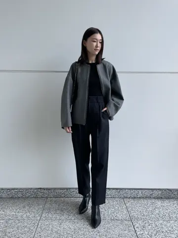 uncrave 相澤 コーディネート画像