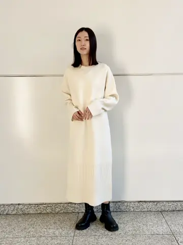 uncrave 相澤 コーディネート画像