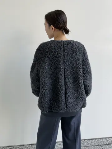 uncrave 黒沼 コーディネート画像