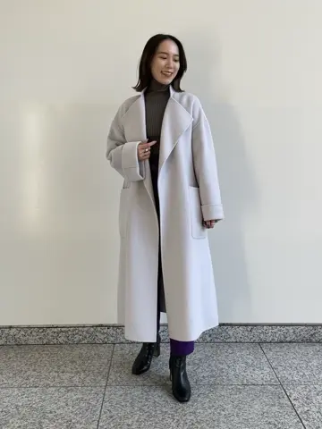 uncrave 黒沼 コーディネート画像