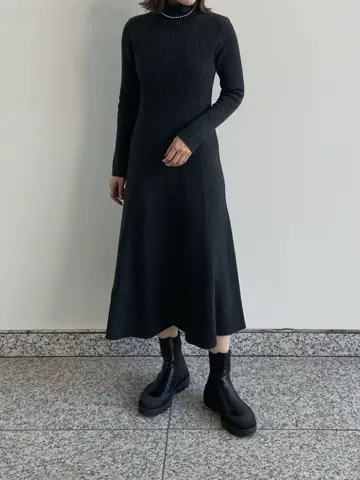 uncrave 黒沼 コーディネート画像