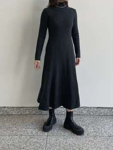 uncrave 黒沼 コーディネート画像