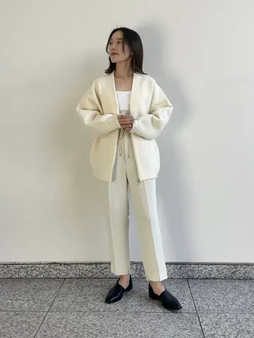 uncrave 黒沼 コーディネート画像