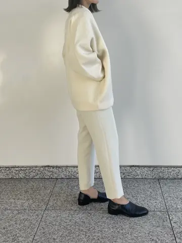 uncrave 黒沼 コーディネート画像