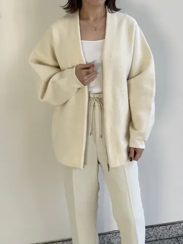 uncrave 黒沼 コーディネート画像