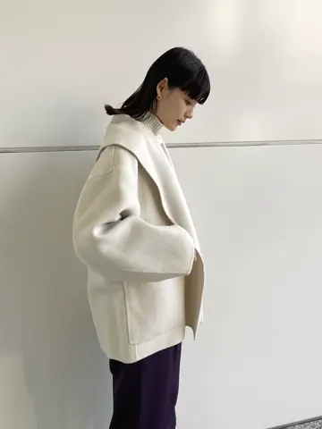 uncrave 国府美咲 コーディネート画像