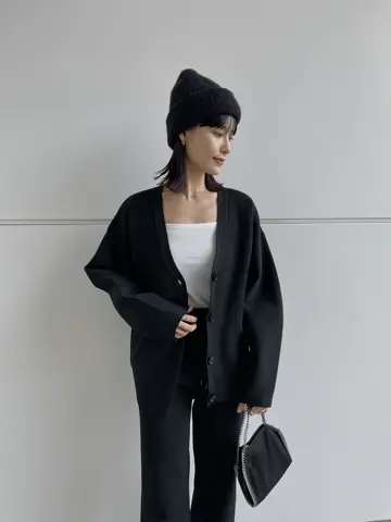 uncrave 国府美咲 コーディネート画像