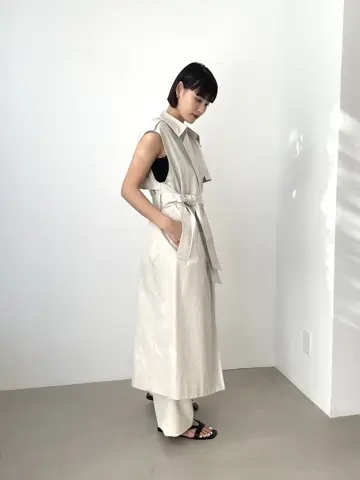 uncrave 国府美咲 コーディネート画像