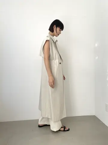 uncrave 国府美咲 コーディネート画像