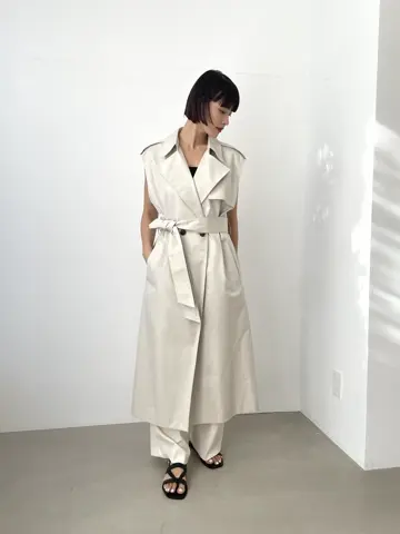 uncrave 国府美咲 コーディネート画像