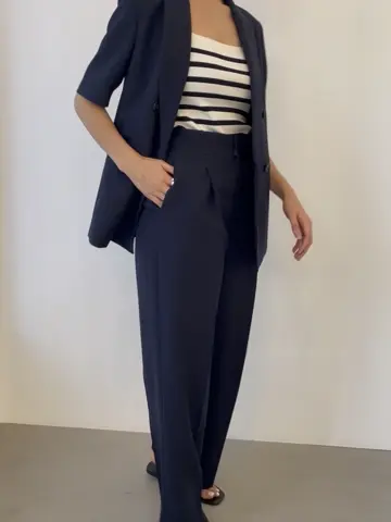 uncrave 国府美咲 コーディネート画像