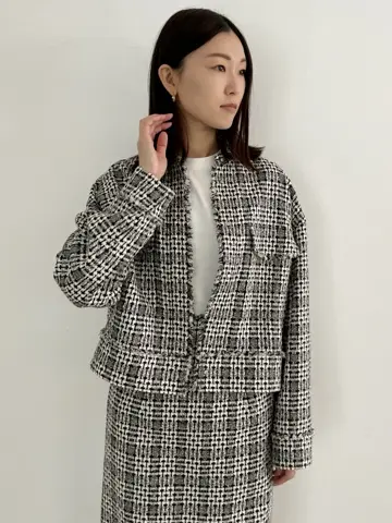 uncrave 相澤 コーディネート画像