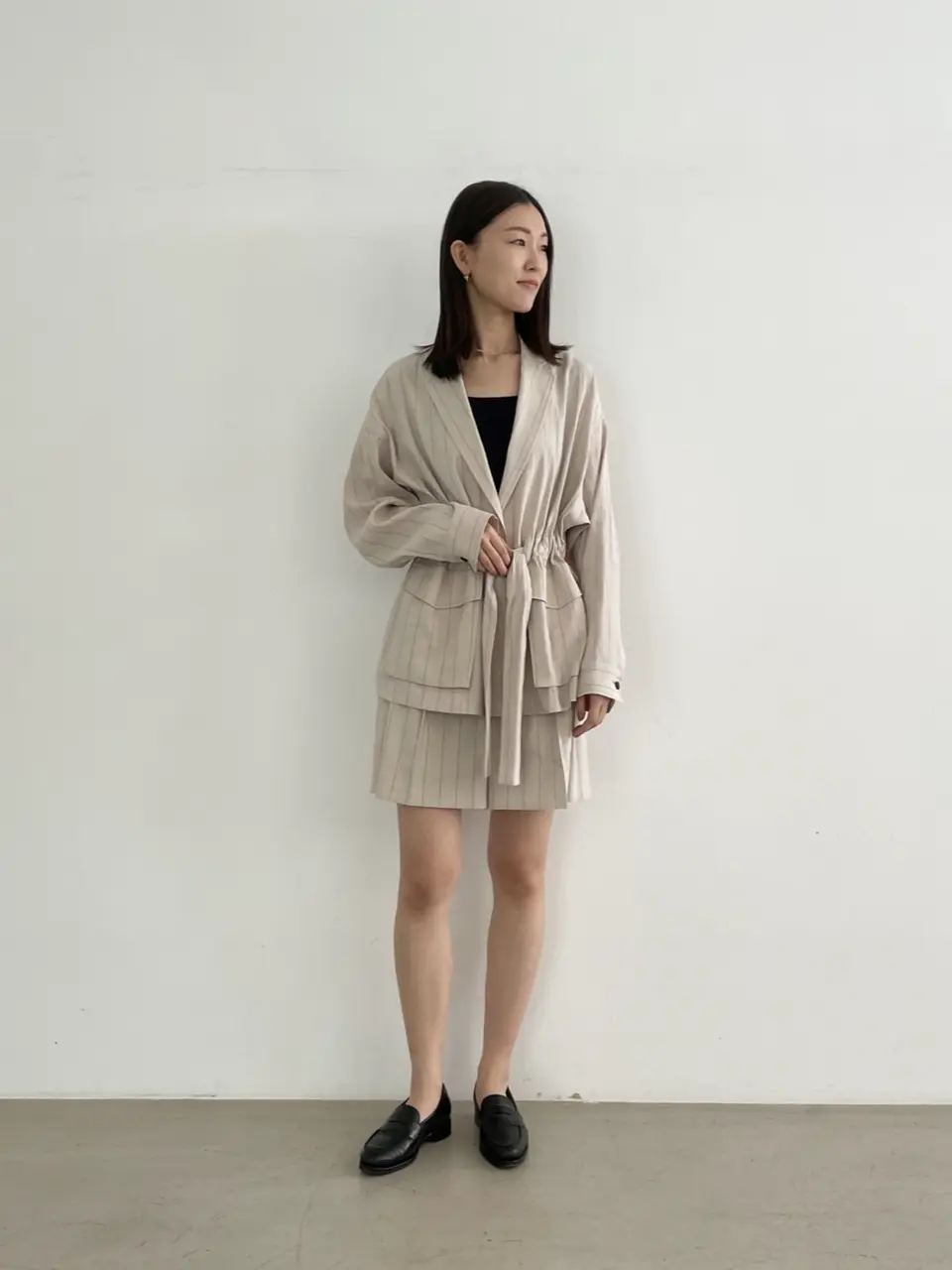  相澤 コーディネート画像