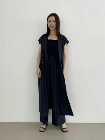 uncrave 相澤 コーディネート画像