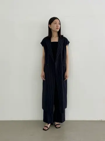 uncrave 相澤 コーディネート画像