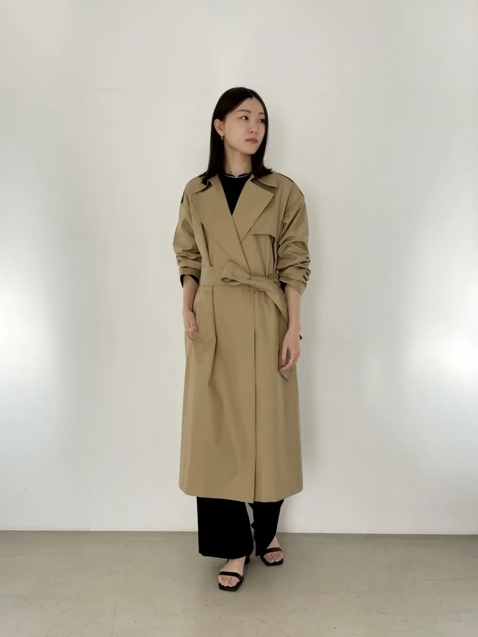  相澤 コーディネート画像