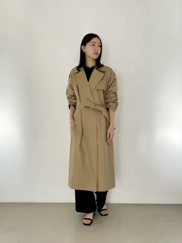 uncrave 相澤 コーディネート画像