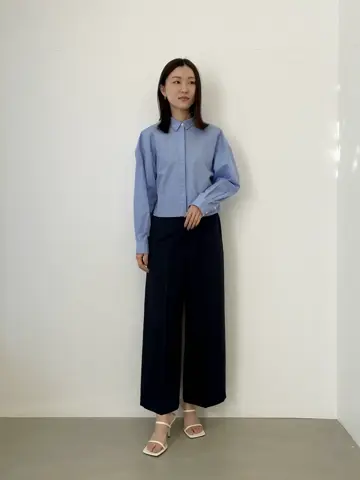 uncrave 相澤 コーディネート画像