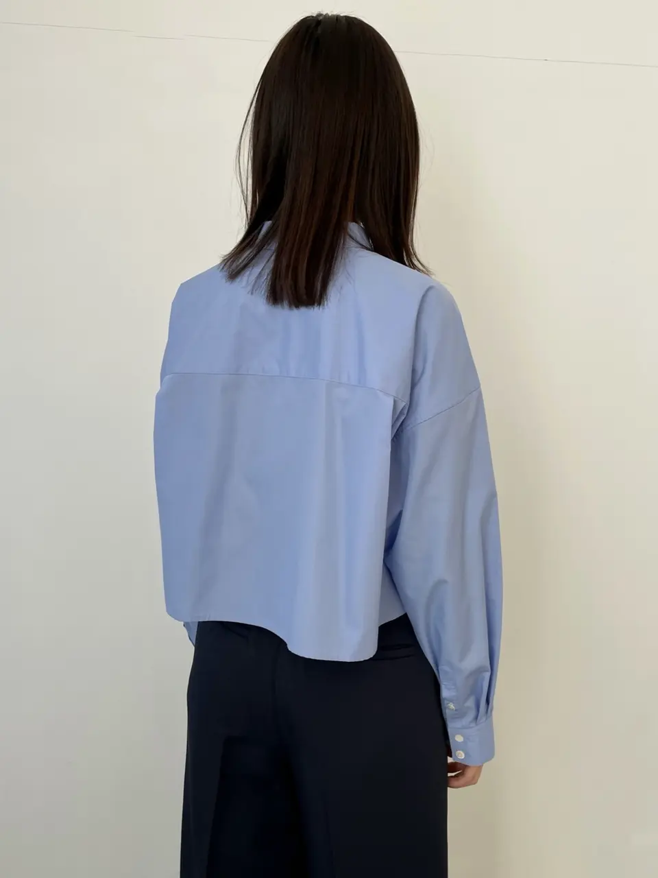 uncrave 相澤 コーディネート画像